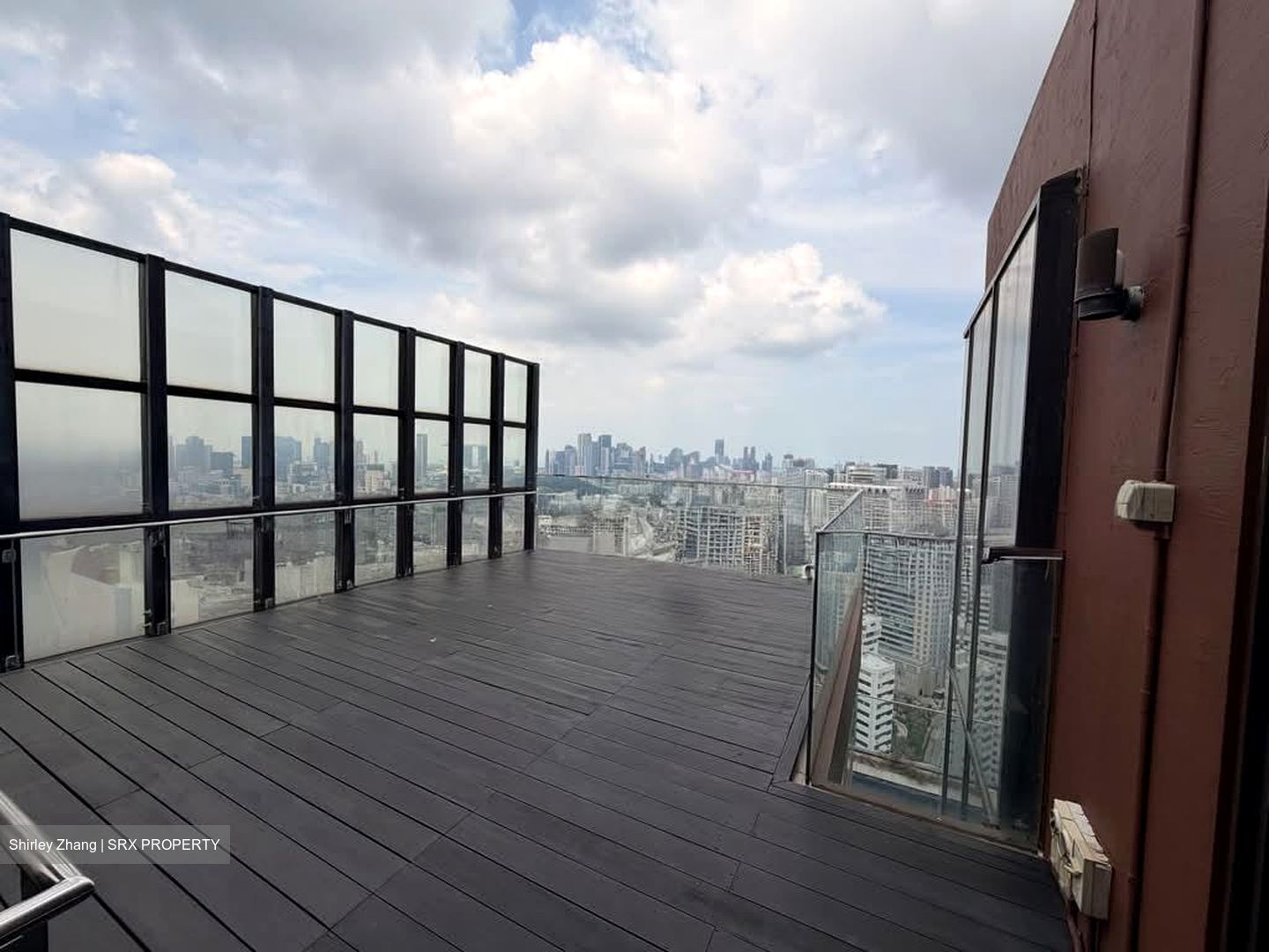 The Ritz-Carlton  (D9), Condominium #592552451